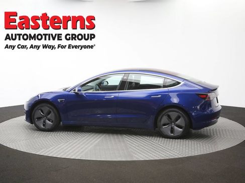 Used 2018 Tesla Model 3 Long Range RWD image 56