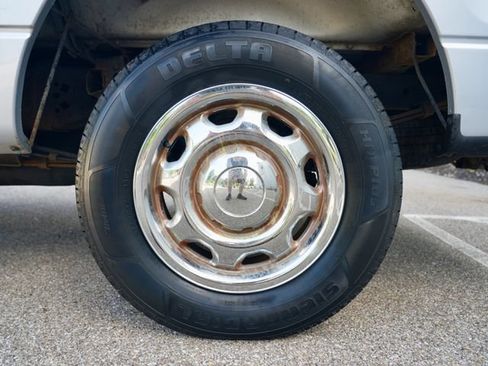 Used 2011 Ford F150 XL w/ Trailer Tow Pkg RWD image 19