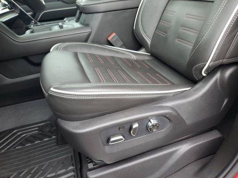 Used 2026 GMC Sierra 2500 AT4X w/ AT4X AEV Edition AWD/4WD image 16