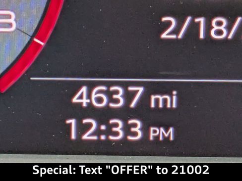 Used 2025 Audi Q3 2.0T Premium w/ Convenience Package image 40