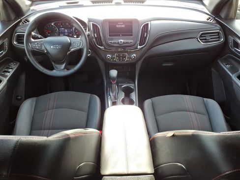 Certified 2023 Chevrolet Equinox RS w/ LPO, Floor Liner Package image 12