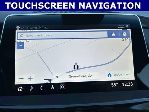 Used 2024 Cadillac CT5 Premium Luxury image 4