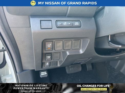 New 2026 Nissan Frontier SV w/ All-Weather Content Package AWD/4WD image 19