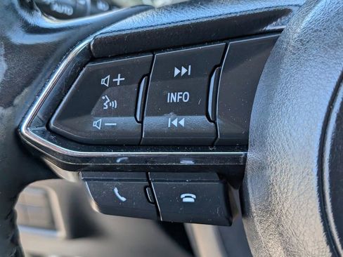 Used 2019 MAZDA CX-5 Grand Touring w/ GT Premium Package FWD image 19