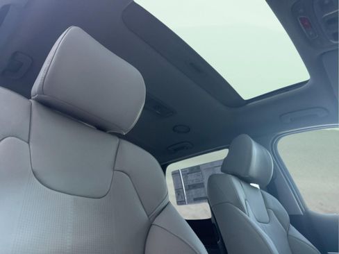 New 2025 Kia Telluride EX image 18