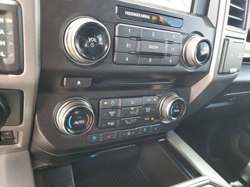 Used 2018 Ford F150 Raptor w/ Equipment Group 802A Luxury AWD/4WD image 23