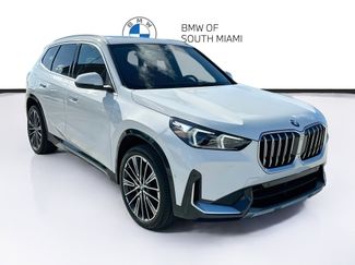 Used 2025 BMW X1 xDrive28i w/ Convenience Package AWD/4WD video 1