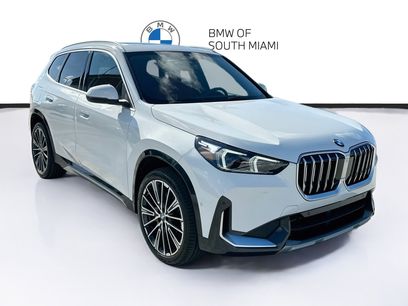 Used 2025 BMW X1 xDrive28i w/ Convenience Package