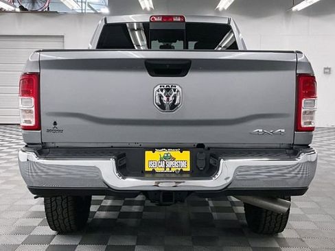 Used 2021 RAM 2500 Tradesman AWD/4WD image 5