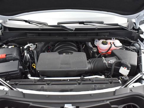 Certified 2026 Cadillac Escalade Platinum Sport w/ LPO, ONYX Package image 10