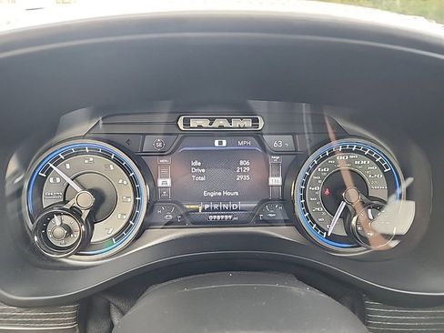 Used 2020 RAM 1500 Limited image 22