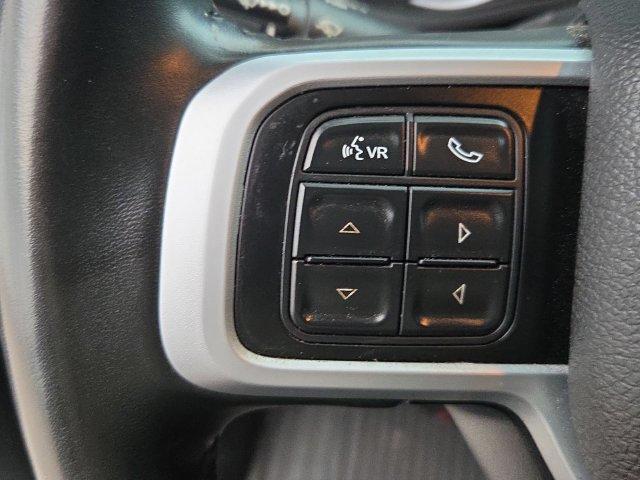 Used 2021 RAM 2500 Big Horn w/ Level 1 Equipment Group AWD/4WD image 9