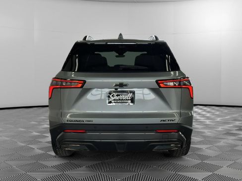 New 2026 Chevrolet Equinox ACTIV AWD/4WD image 5