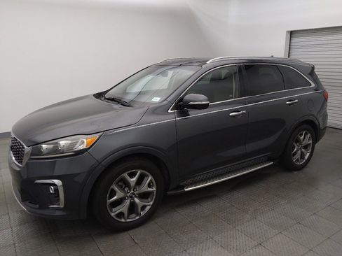 Used 2020 Kia Sorento SX FWD image 2