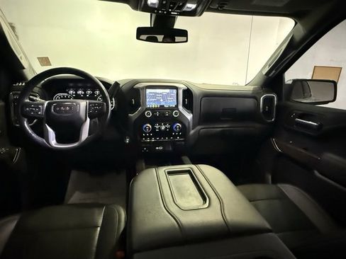 Used 2021 GMC Sierra 1500 SLT w/ SLT Premium Plus Package image 25