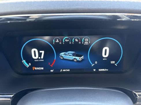 Certified 2022 Ford F150 Lariat image 36