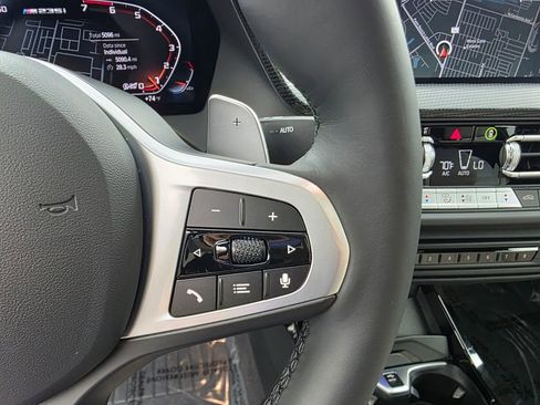 Used 2024 BMW M235i xDrive Gran Coupe w/ Premium Package AWD/4WD image 20