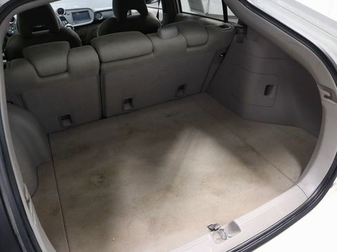 Used 2013 Honda Insight LX image 15