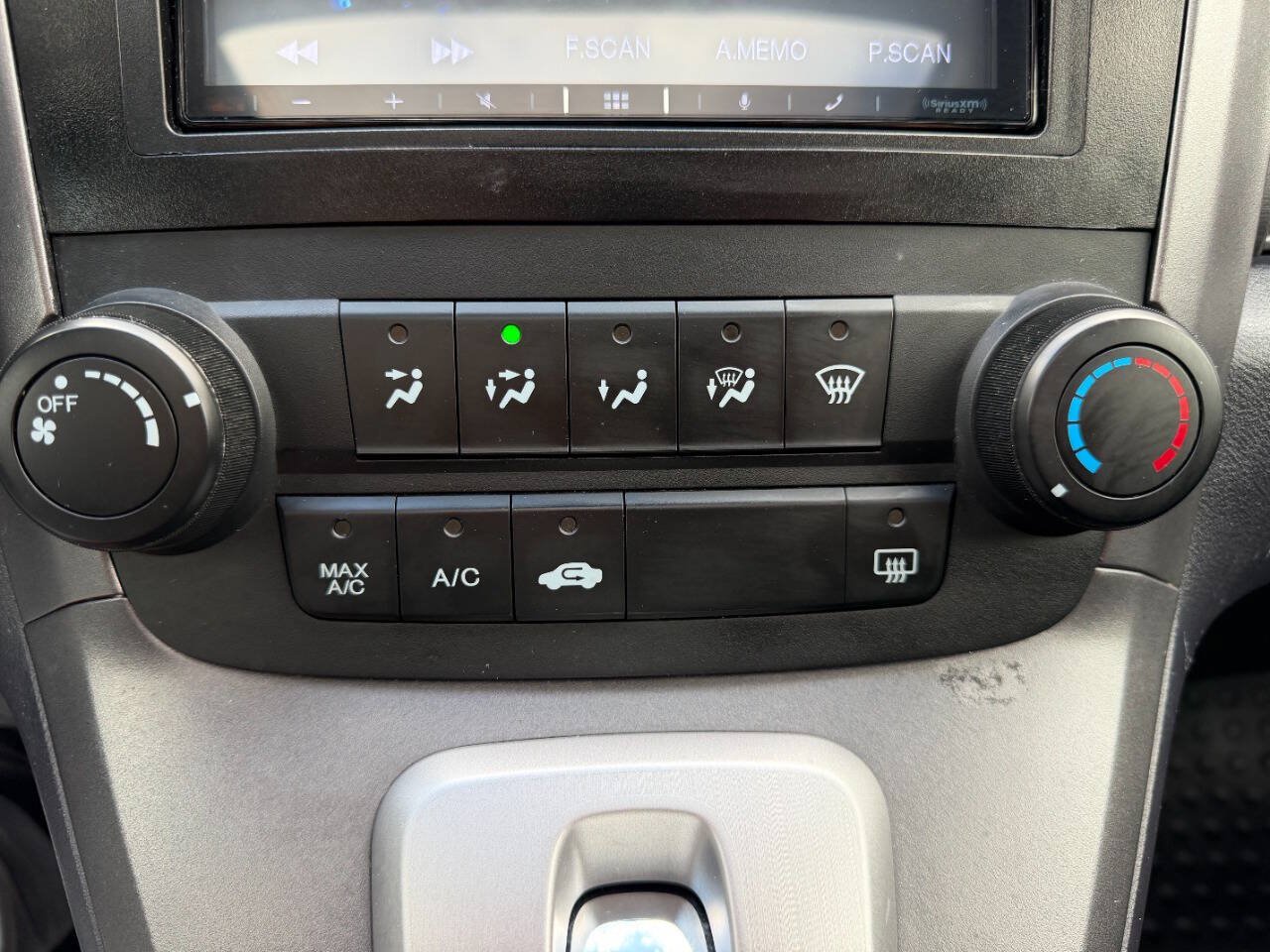 Used 2007 Honda CR-V EX image 24