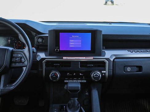 New 2026 Toyota Tacoma SR5 image 15