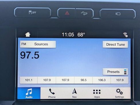 Used 2019 Ford F250 XLT w/ XLT Premium Package image 11