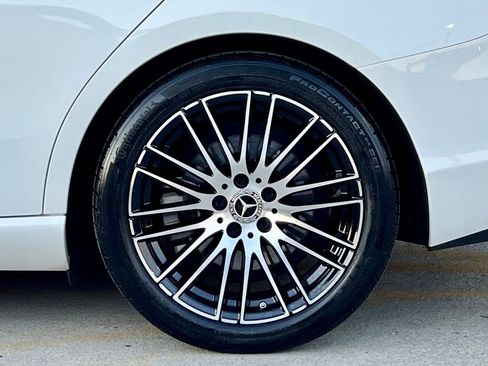 Certified 2024 Mercedes-Benz C 300 4MATIC Sedan image 44