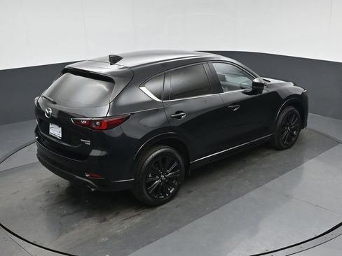 Used 2022 MAZDA CX-5 AWD 2.5 Turbo image 65