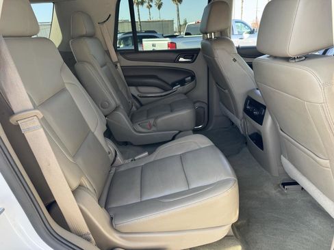 Used 2016 Chevrolet Tahoe LT w/ Luxury Package image 15
