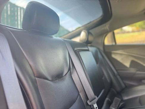 Used 2018 Chevrolet Volt Premier w/ Driver Confidence Package image 14