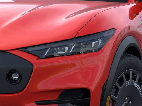 New 2026 Ford Mustang Mach-E GT w/ Interior Protection Package AWD/4WD image 18