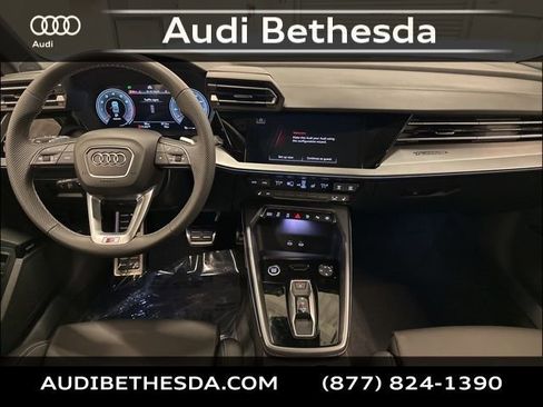 New 2026 Audi A3 2.0T Premium AWD/4WD image 11