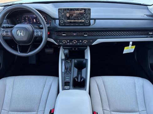 Used 2024 Honda Accord EX image 12