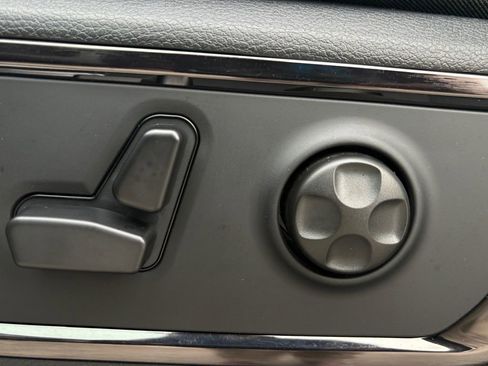 New 2026 RAM 1500 Limited w/ Body Color Bumper Group image 15