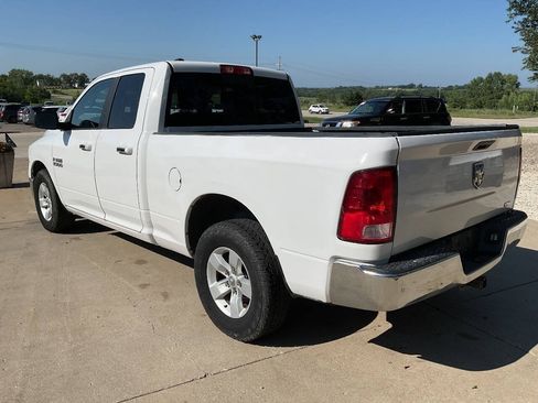 Used 2017 RAM 1500 Classic SLT RWD image 7