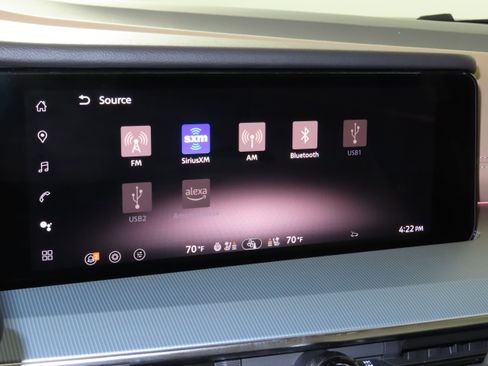 New 2026 Nissan Murano Platinum image 30