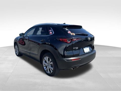Certified 2021 MAZDA CX-30 AWD 2.5 S w/ Premium Package image 3
