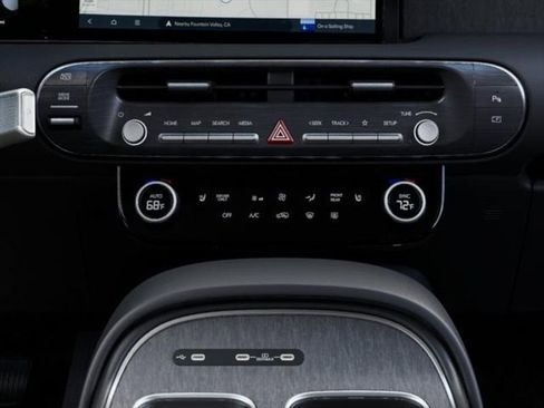 New 2026 Hyundai Palisade FWD Hybrid image 16
