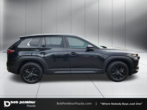 Used 2025 MAZDA CX-50 AWD 2.5 S w/ Preferred Package image 24