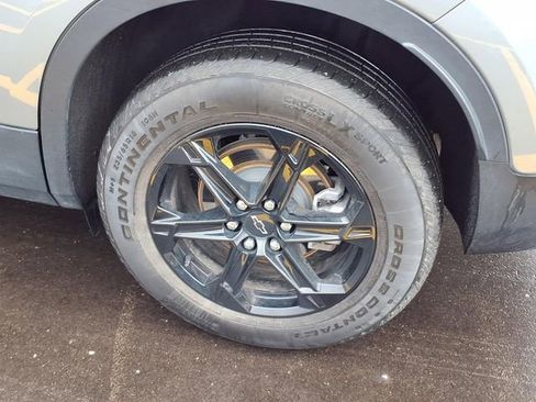 Used 2024 Chevrolet Blazer LT w/ Convenience Package image 25