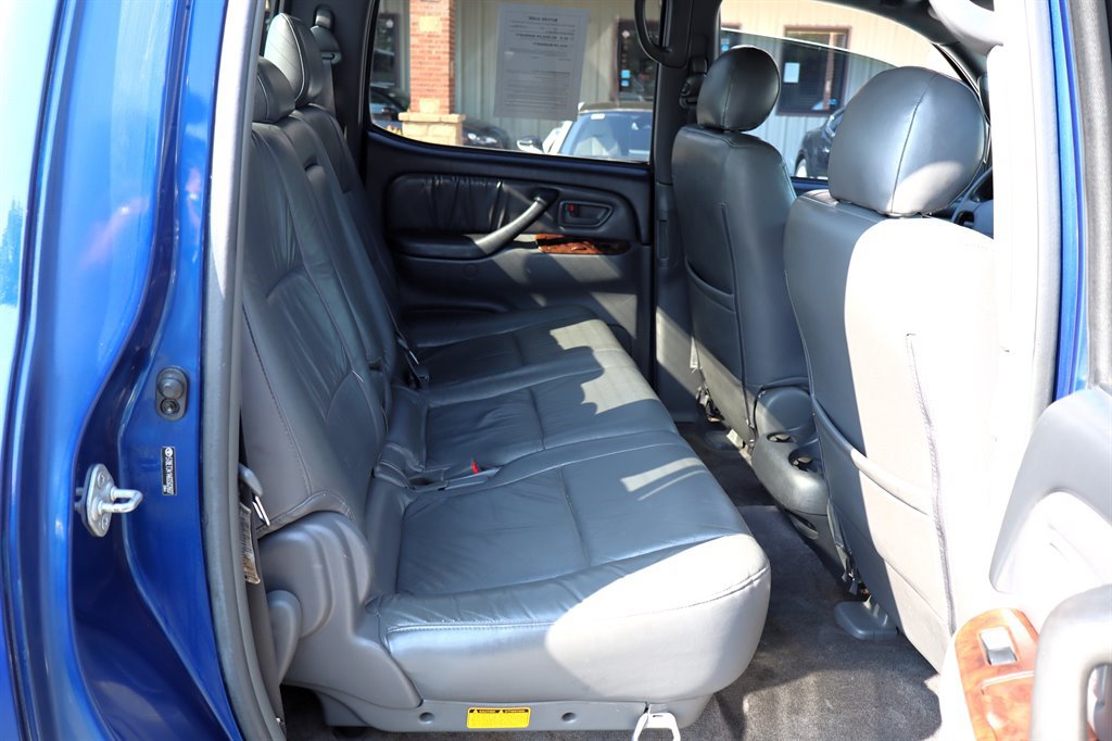 Used 2006 Toyota Tundra SR5 RWD image 28