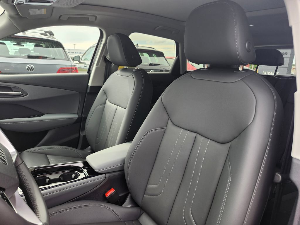 New 2026 Audi Q3 quattro 2.0T AWD/4WD image 11