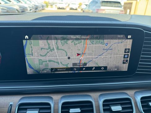 Used 2021 Mercedes-Benz GLE 450 4MATIC image 28