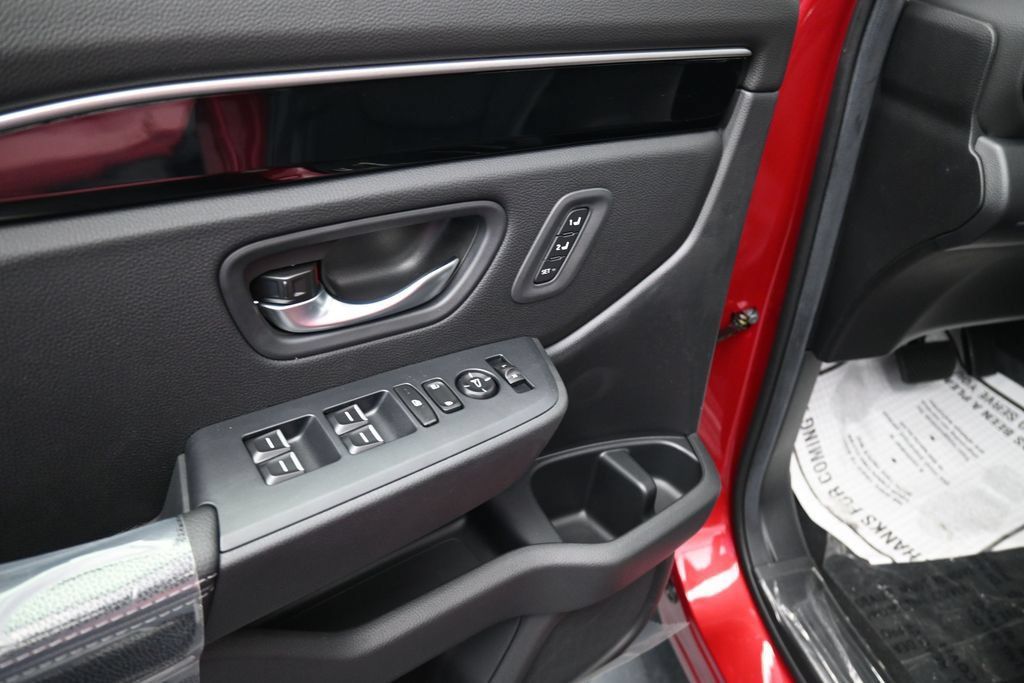 Used 2026 Honda Pilot EX-L image 19