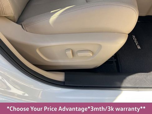 Used 2020 Nissan Rogue SL image 27