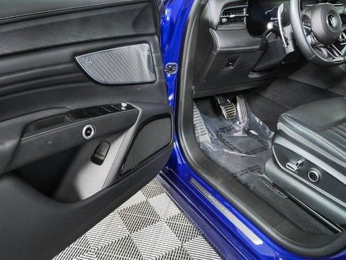 Used 2023 Maserati Grecale GT AWD/4WD image 9