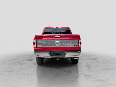 Used 2021 Ford F150 King Ranch AWD/4WD image 7
