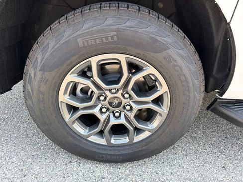 New 2026 Ford Expedition Max Active AWD/4WD image 23