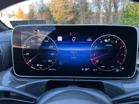 Used 2025 Mercedes-Benz CLE 450 CLE 450 image 21