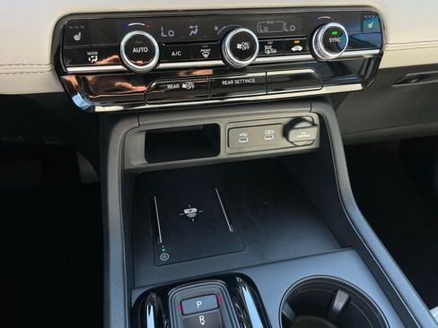 New 2026 Honda Passport RTL image 19