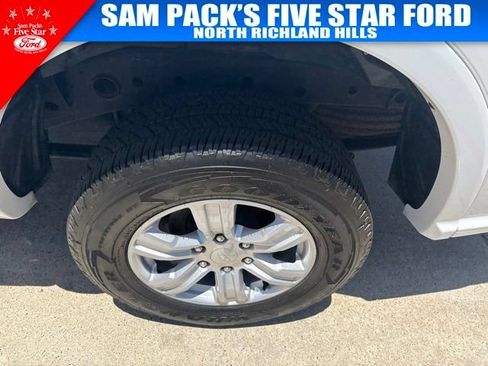 Used 2019 Ford Ranger XLT w/ Equipment Group 301A Mid RWD image 7